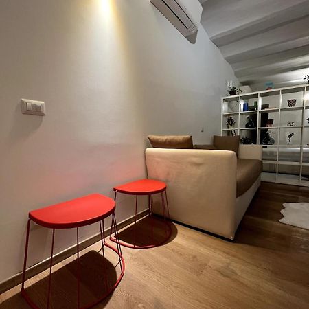 Pola'S House Apartment Milano Ngoại thất bức ảnh