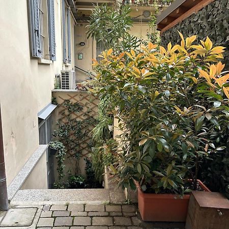 Pola'S House Apartment Milano Ngoại thất bức ảnh